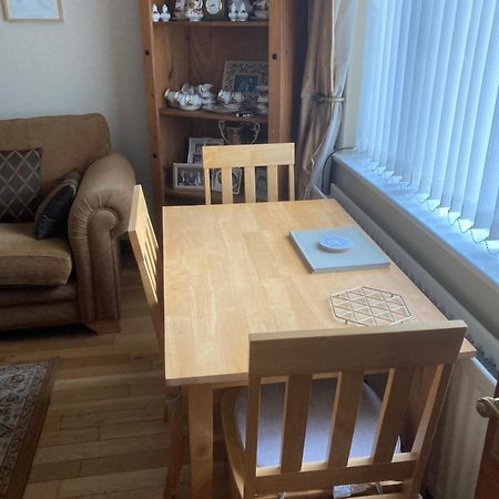 Deeleview Apartment Lifford Extérieur photo