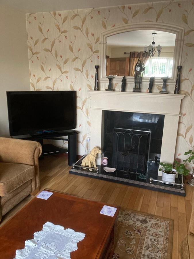 Deeleview Apartment Lifford Extérieur photo