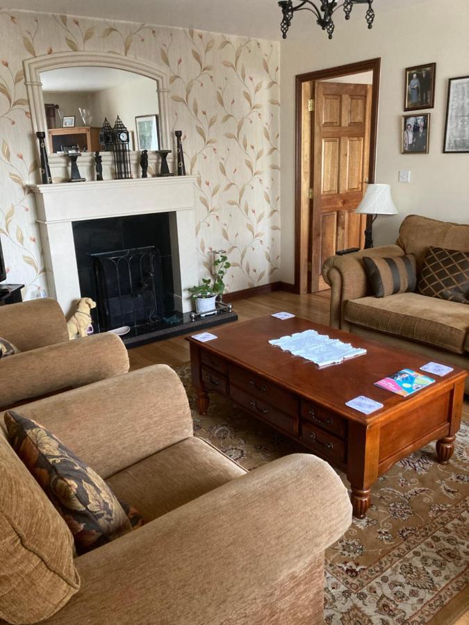Deeleview Apartment Lifford Extérieur photo