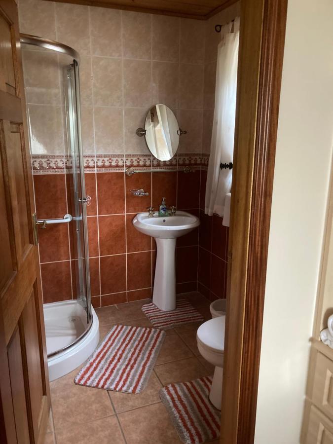 Deeleview Apartment Lifford Extérieur photo