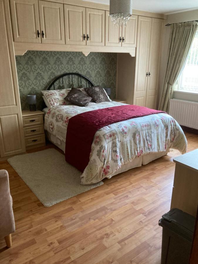 Deeleview Apartment Lifford Extérieur photo