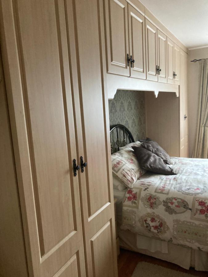 Deeleview Apartment Lifford Extérieur photo